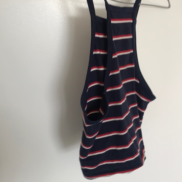 Halter neck top - Picture 4 of 4